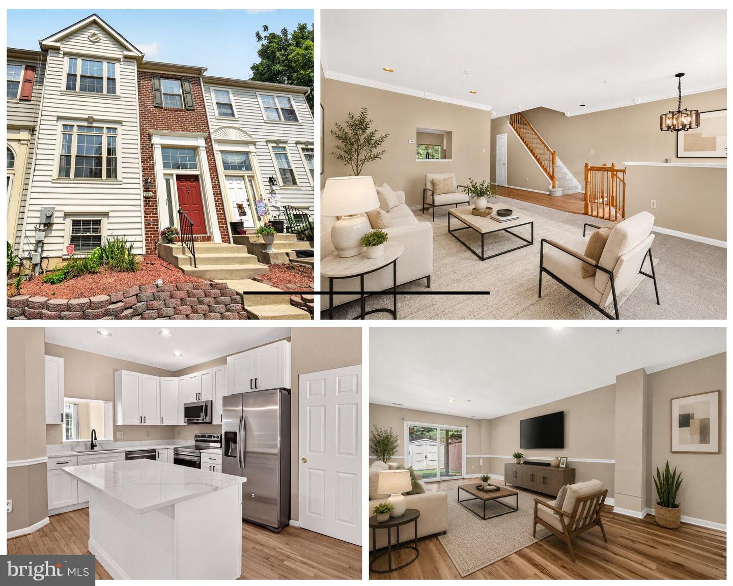 1713 Woodruff Way, Frederick, MD, 21701