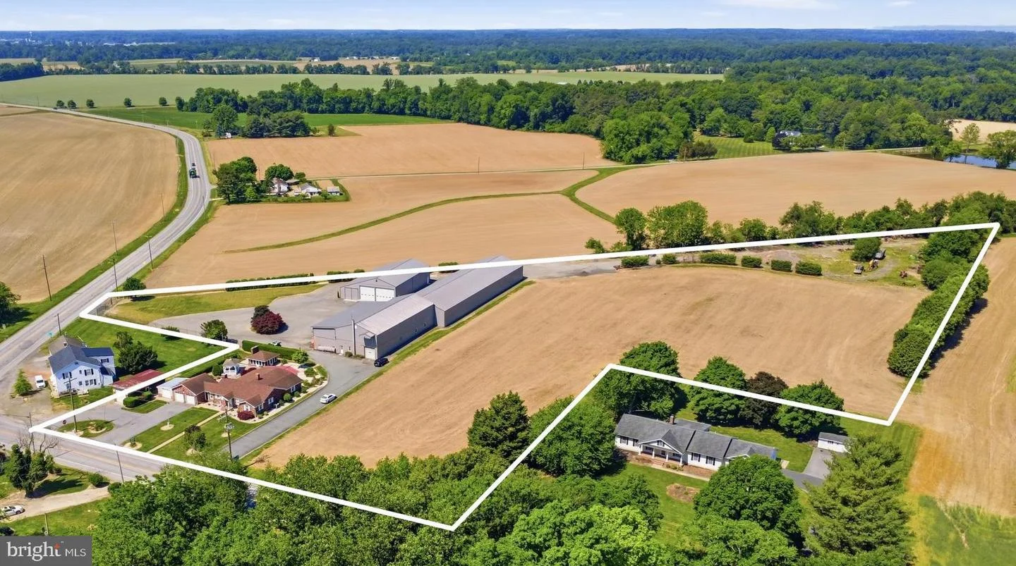 26566 Lambs Meadow Road, Worton, MD, 21678