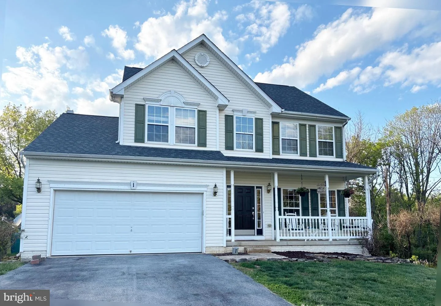 1 Hoot Owl Court, Keedysville, MD, 21756