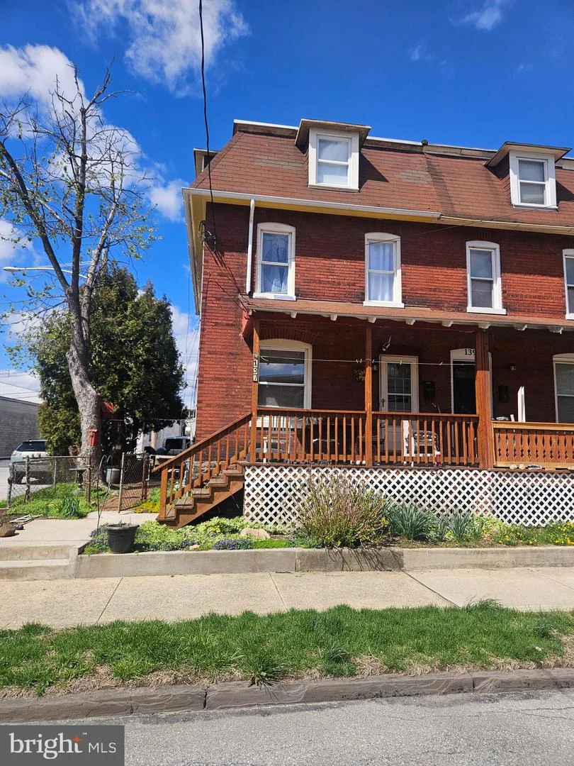 137 Washington Avenue