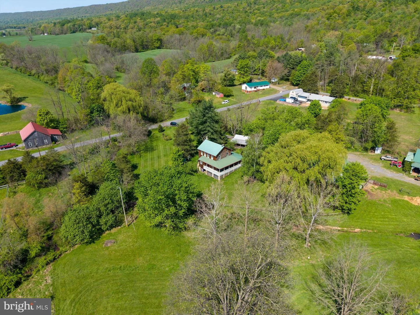 215 Droneberger Road, Blain, PA, 17006