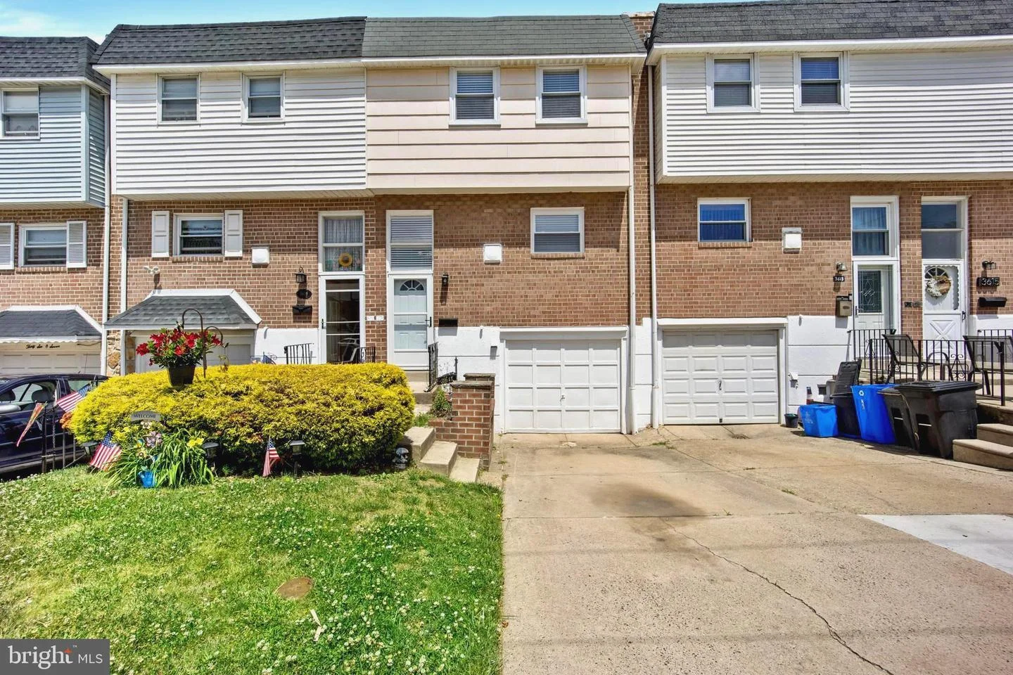 3611 Whitehall Lane