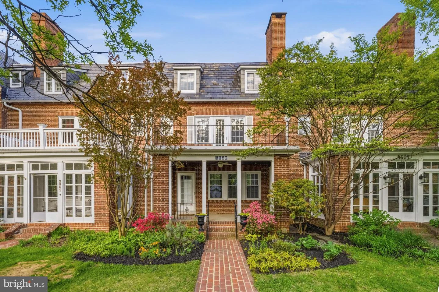 3539 Newland Road