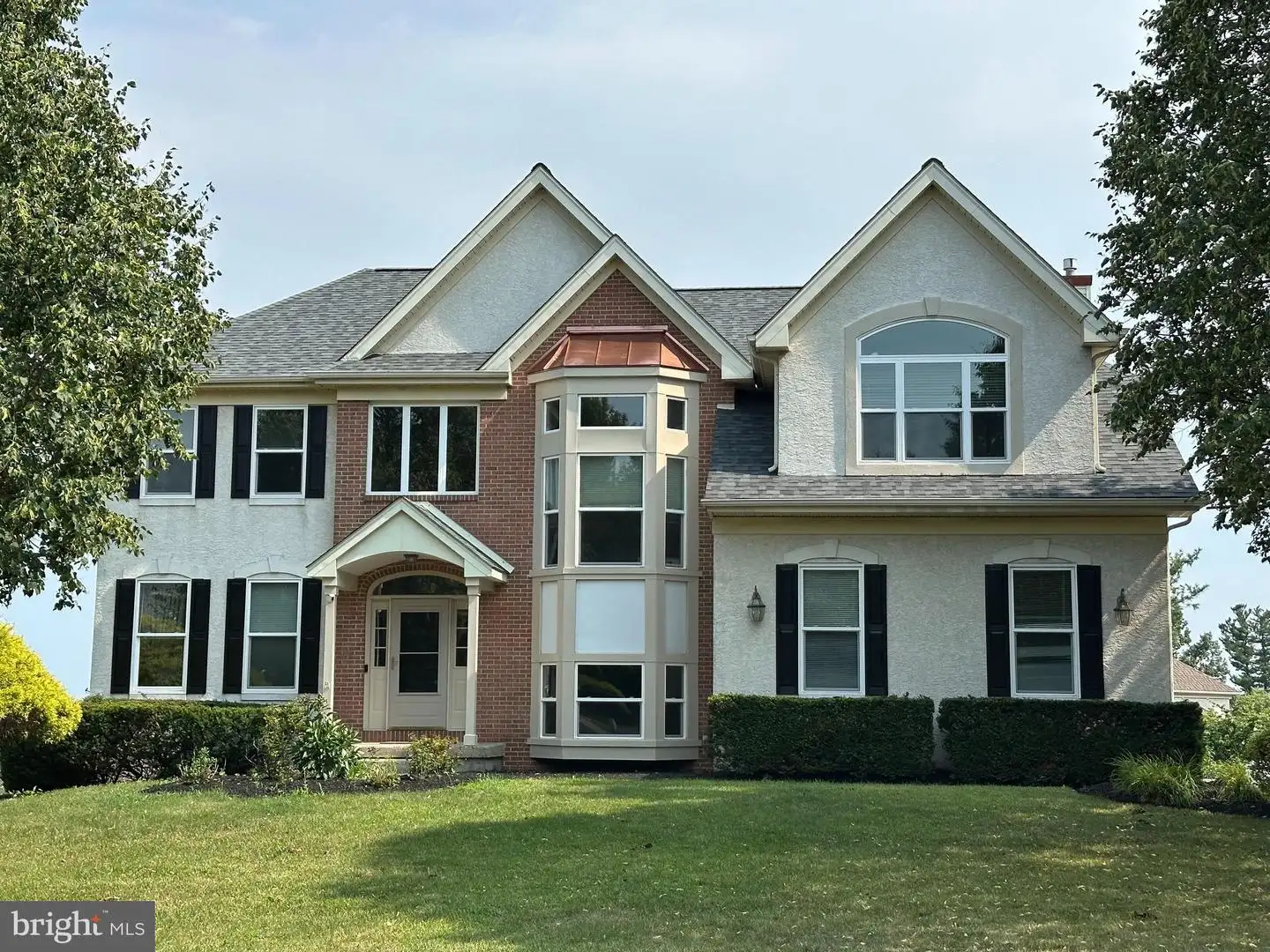 959 Hickory Ridge Drive, Chalfont, PA, 18914