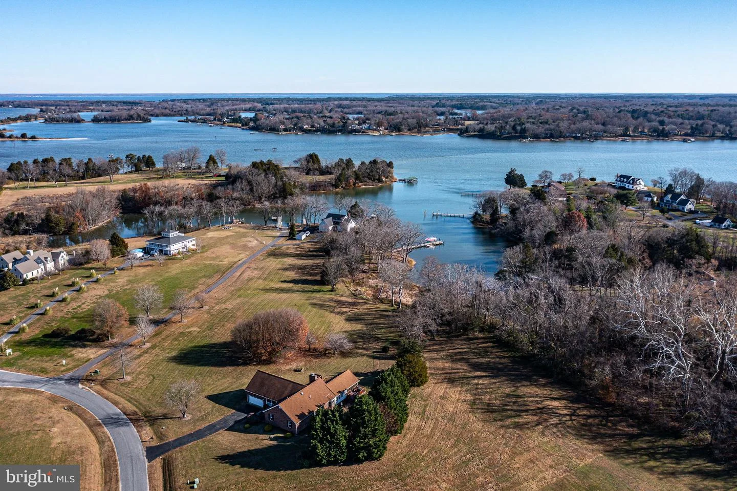 196 Matthews Cove Drive, Montross, VA, 22520