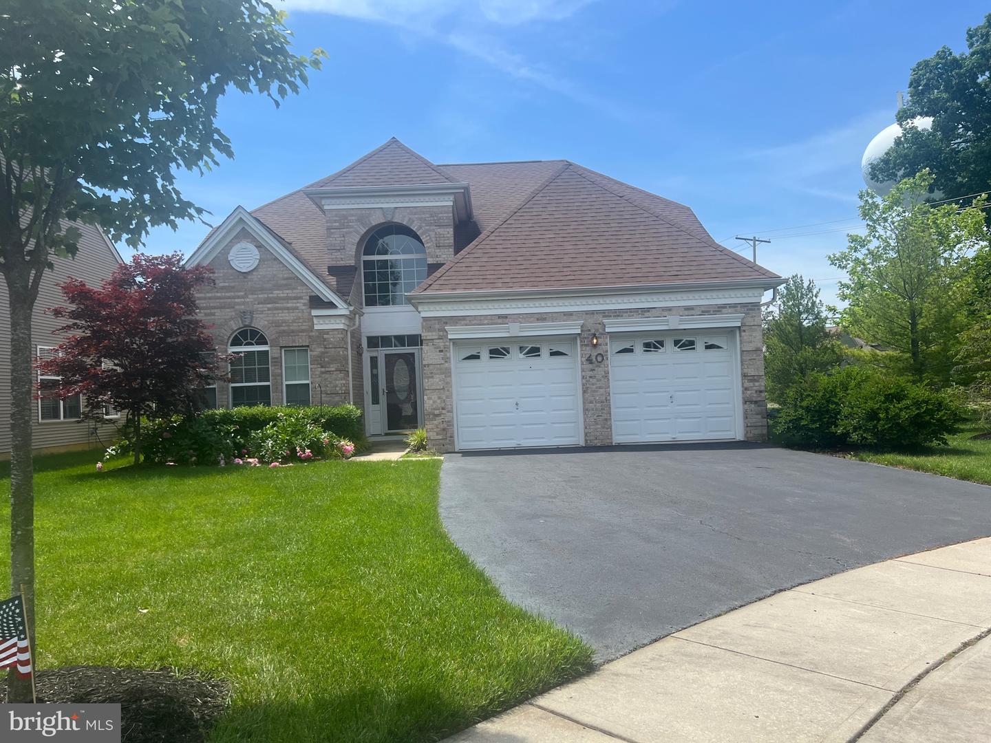 View Hightstown, NJ 08520 house
