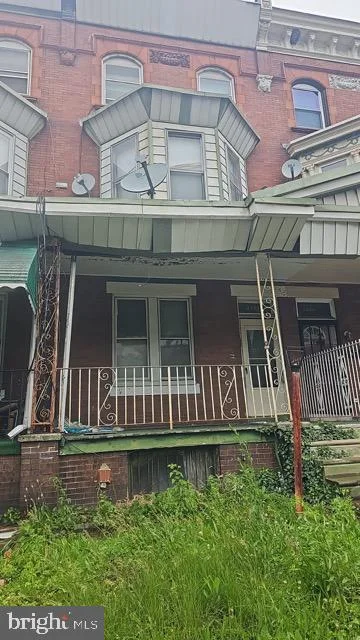 2121 W Ontario Street