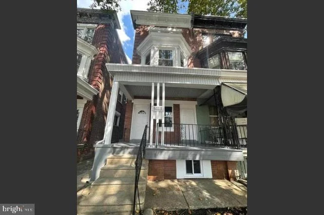 5113 N 13th Street