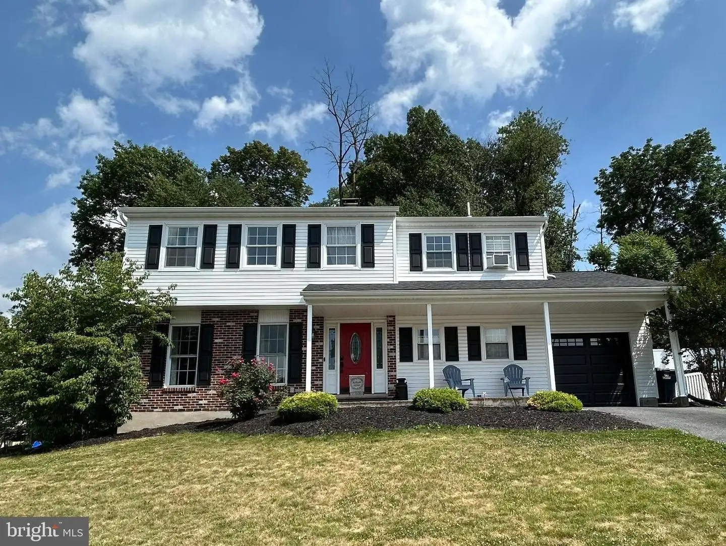 21 Matthew Drive