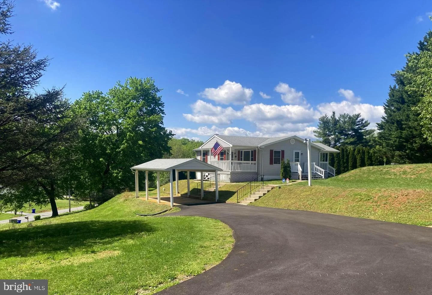 3624 Kemptown Church Road