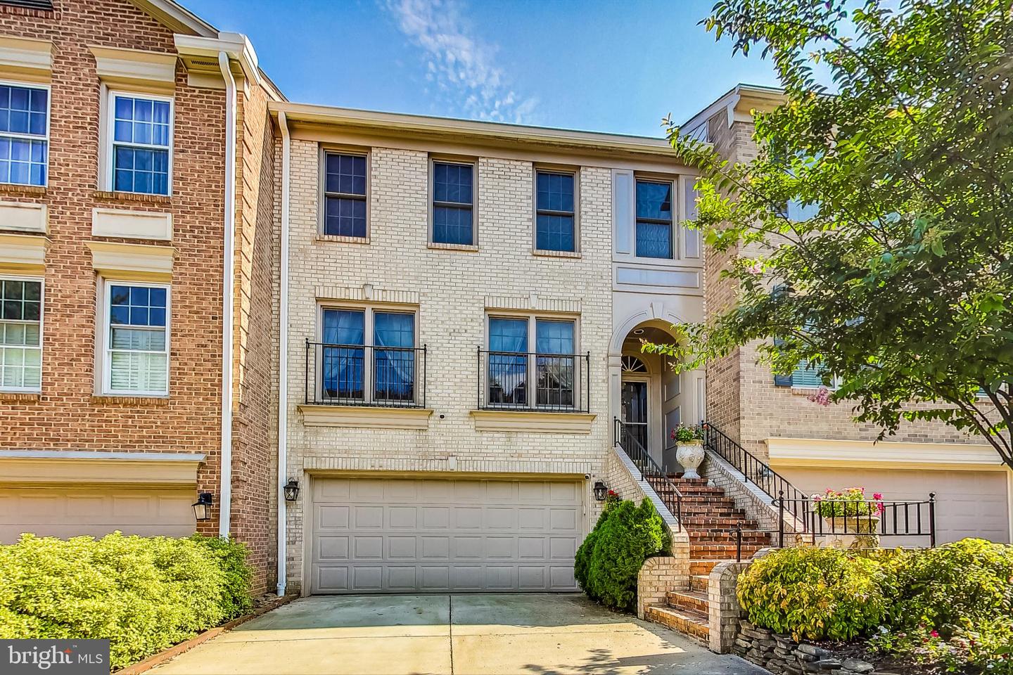 View Rockville, MD 20852 townhome