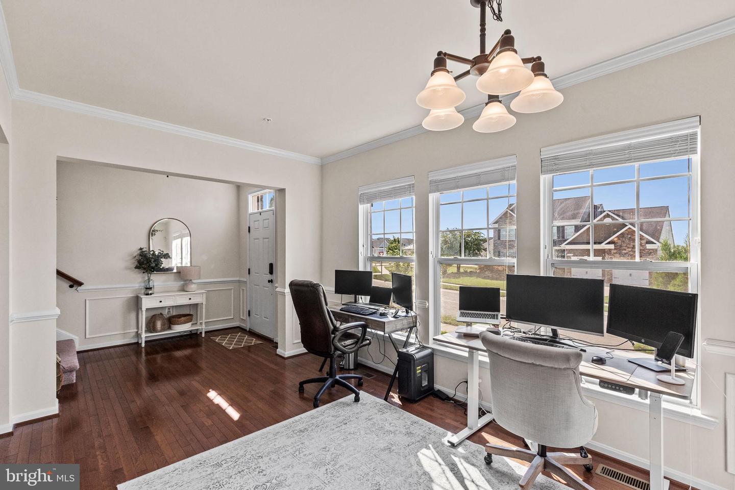 Photo 5 of 29 of 23257 Lindsay Dr townhome