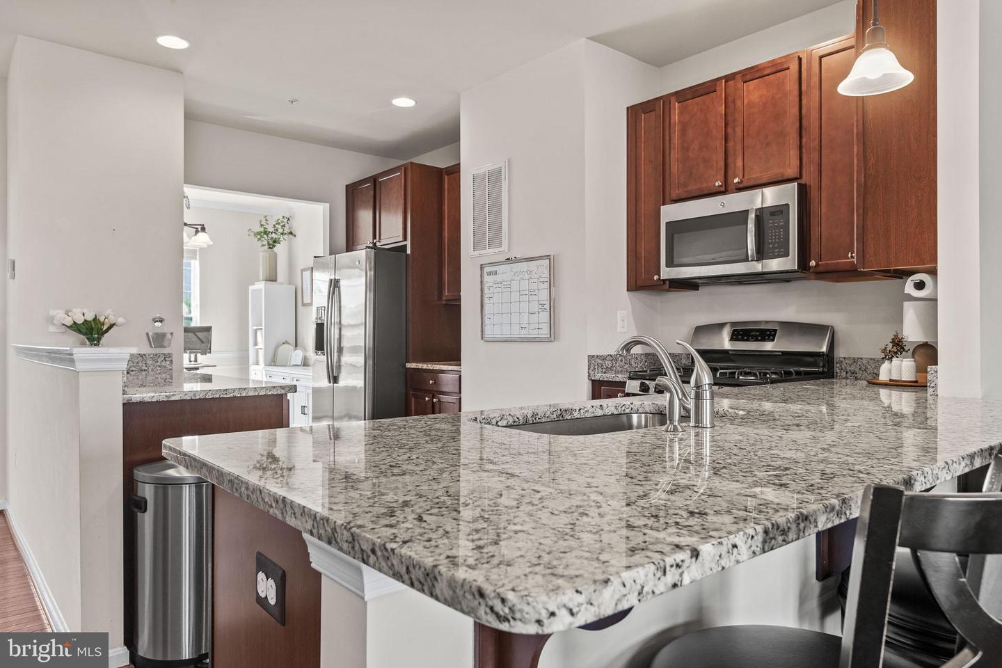 Photo 7 of 29 of 23257 Lindsay Dr townhome