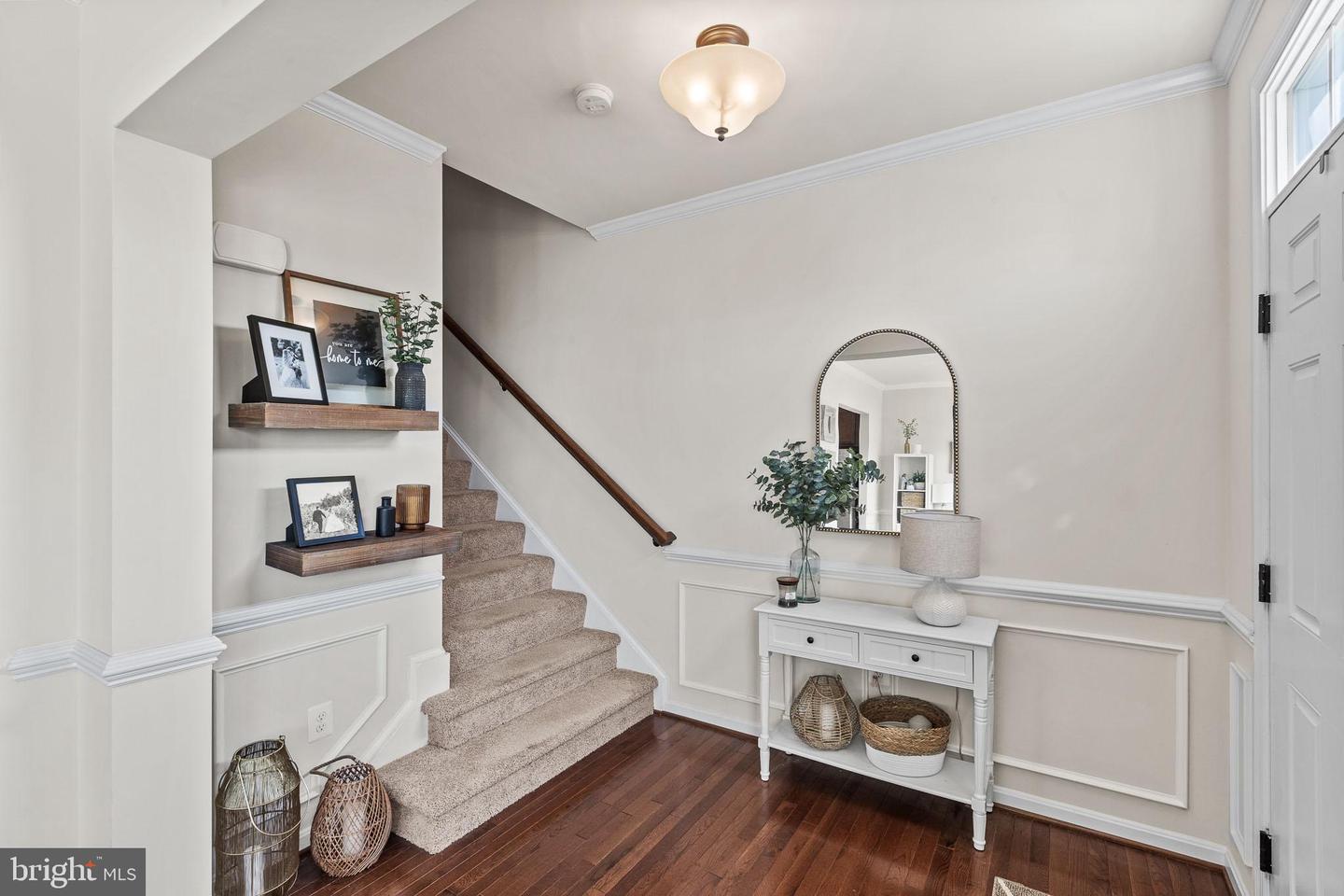 Photo 3 of 29 of 23257 Lindsay Dr townhome