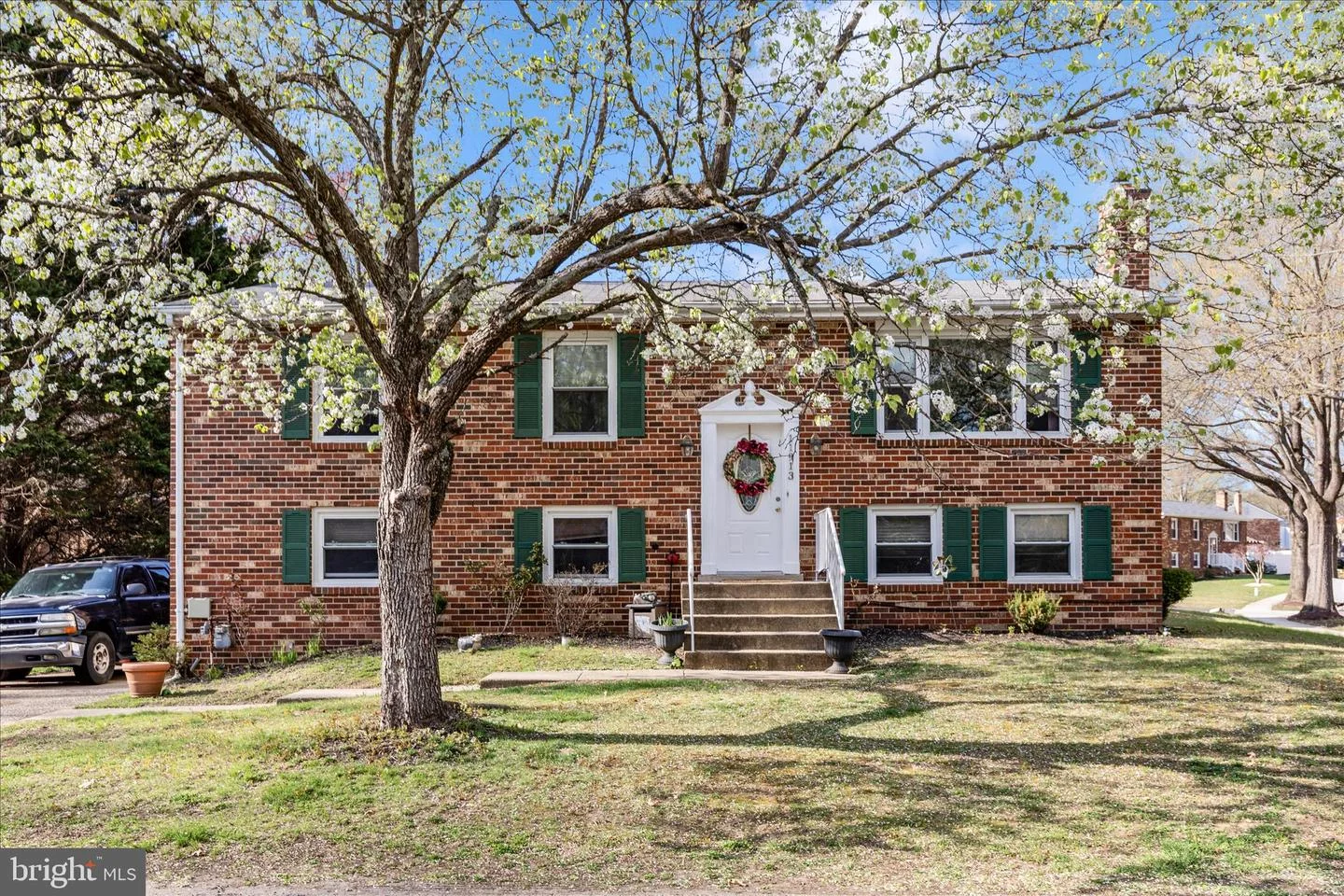 11913 Birchview Drive
