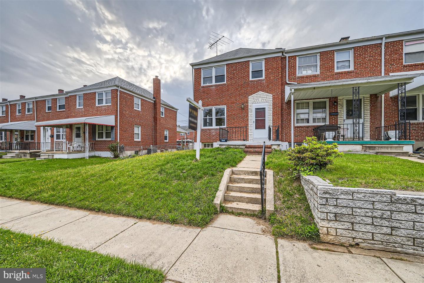 View Middle River, MD 21220 townhome