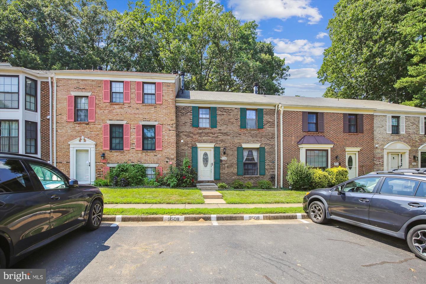 Photo 20 of 20 of 9508 Draycott Ct townhome