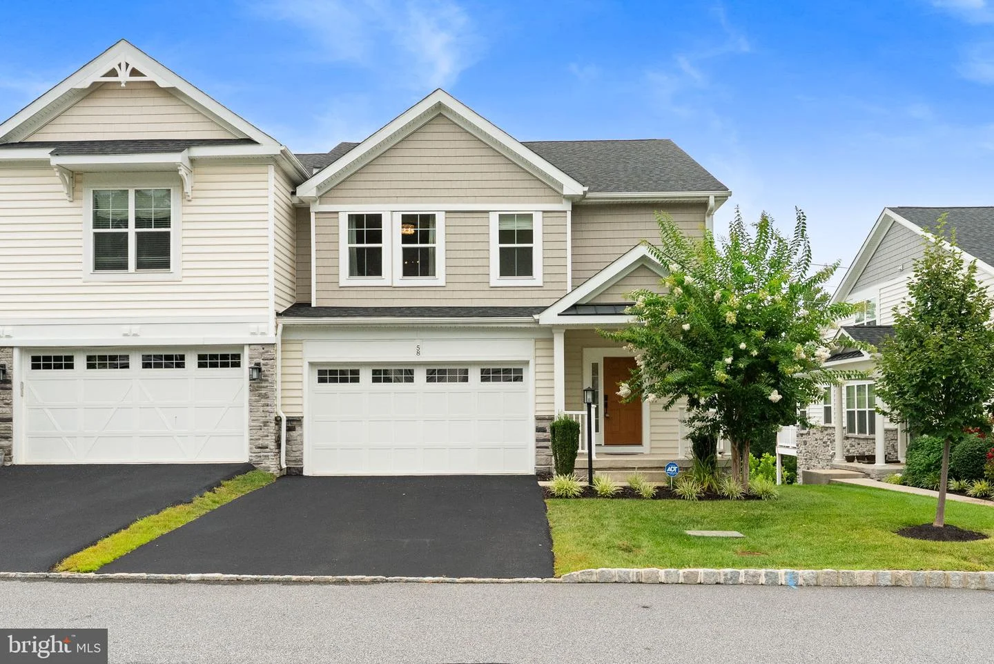 58 Hunters Lane