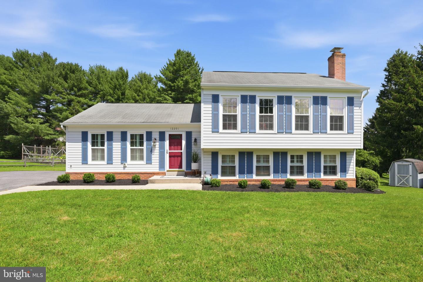 12201 Horse Center Road, North Potomac, MD, 20878