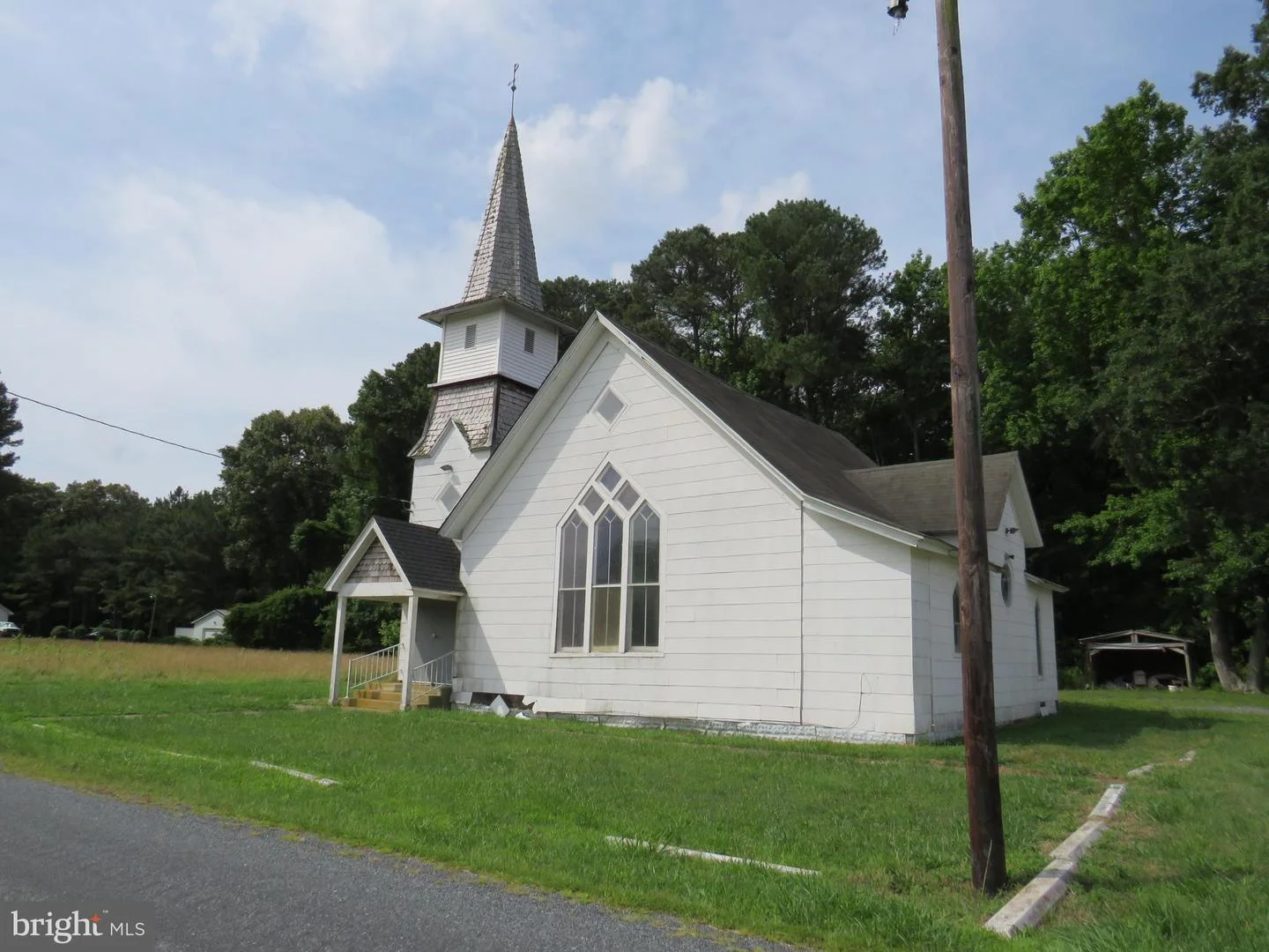 29377 Lovers Lane, Marion Station, MD, 21838