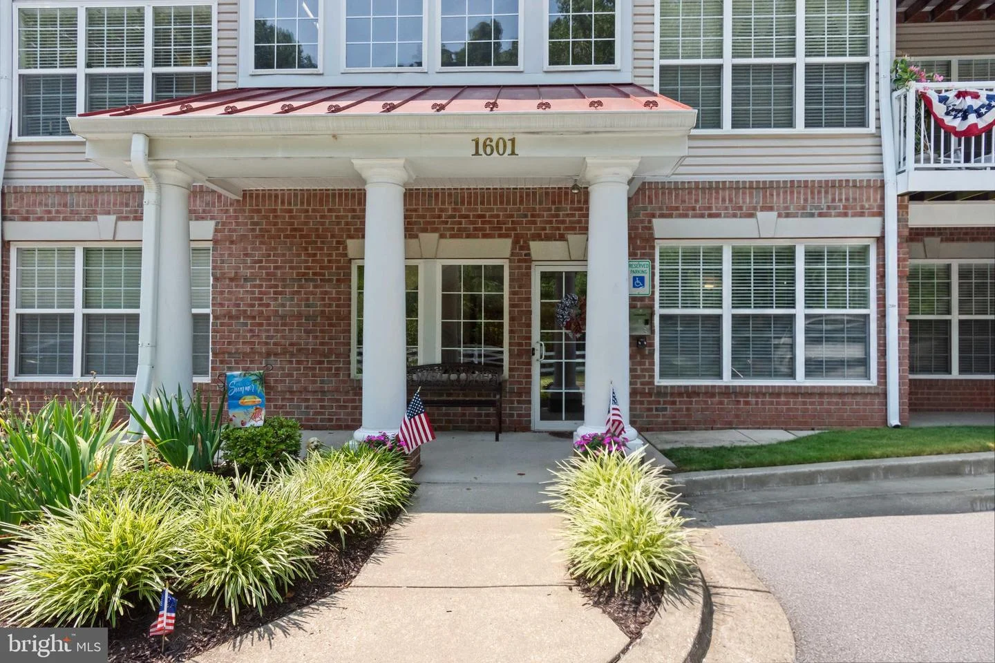1601 Homeland Drive Unit 1A, Eldersburg, MD, 21784