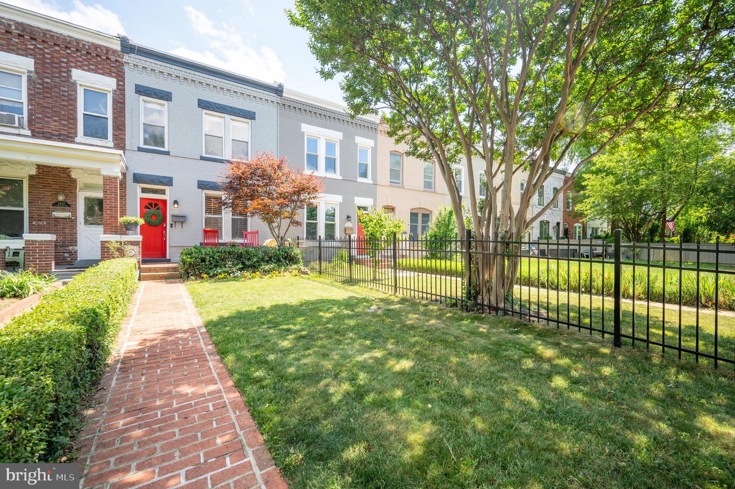 1437 South Carolina Avenue, Washington, District of Columbia image 28