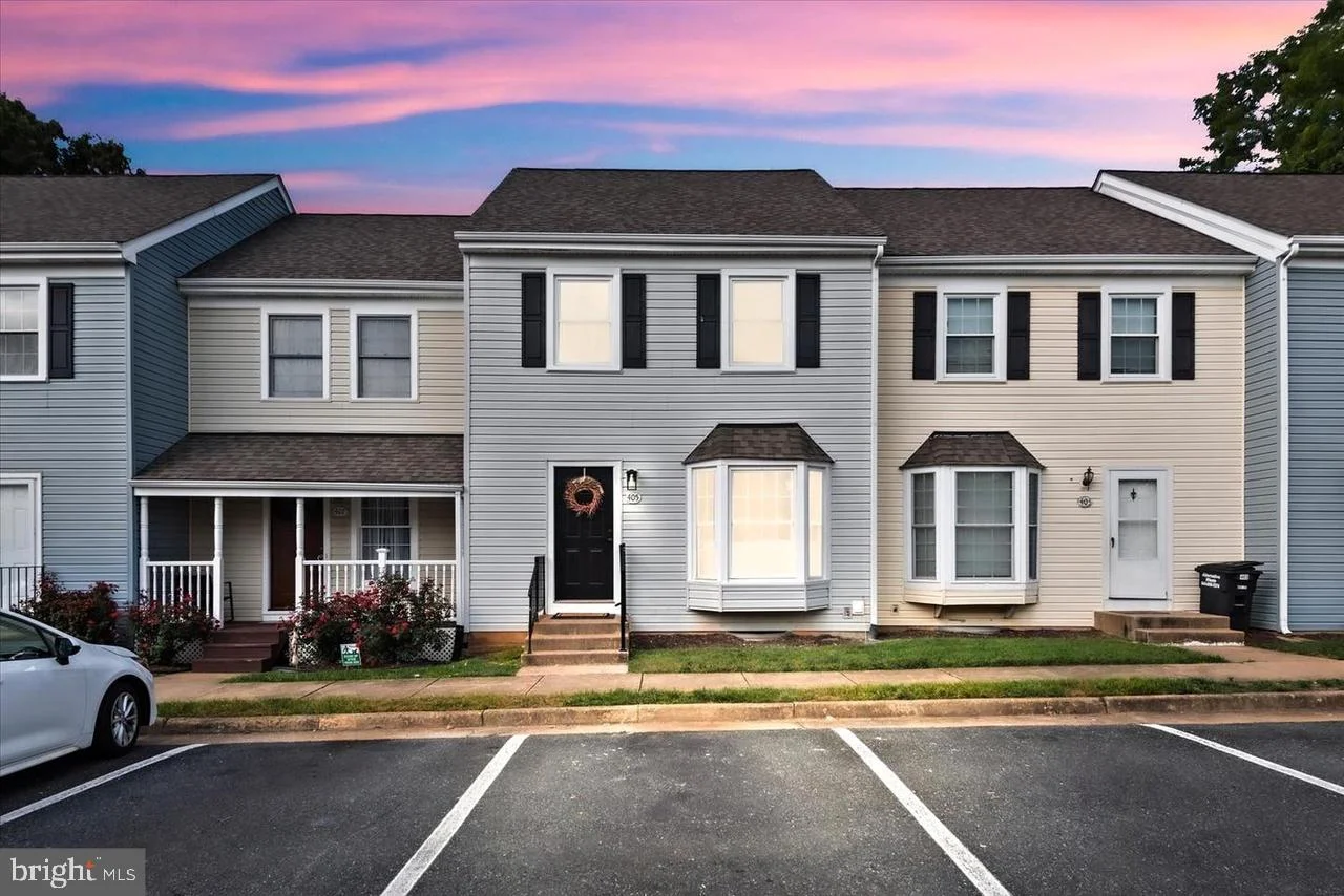405 Madison Court Unit 59