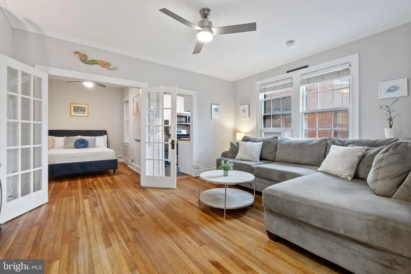 2707 Adams Mill Road NW Unit 308