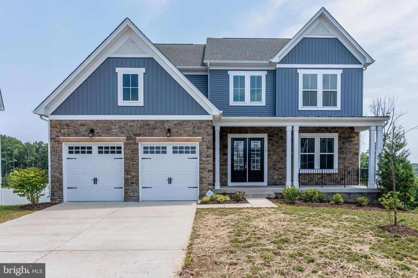 200 Petunia Way