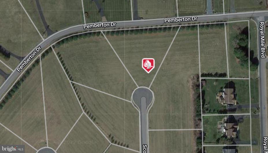 View Salisbury, MD 21801 land
