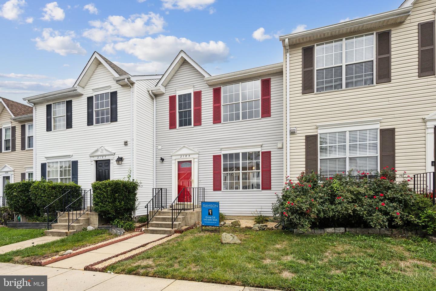 Photo 3 of 25 of 2105 Fort Donelson Ct townhome