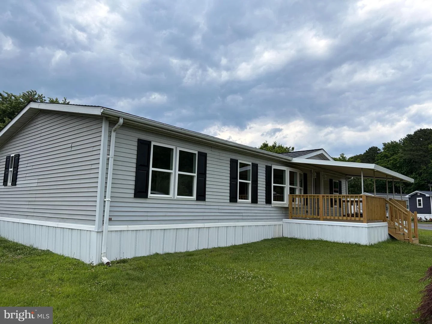 2 Tamarac Trail