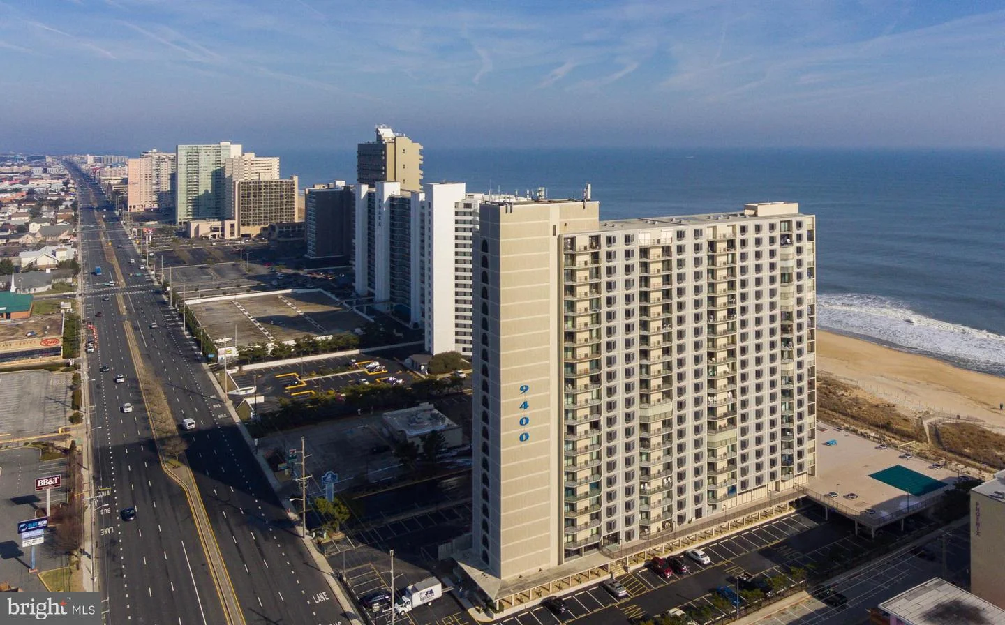 9400 Coastal Highway Unit 1903