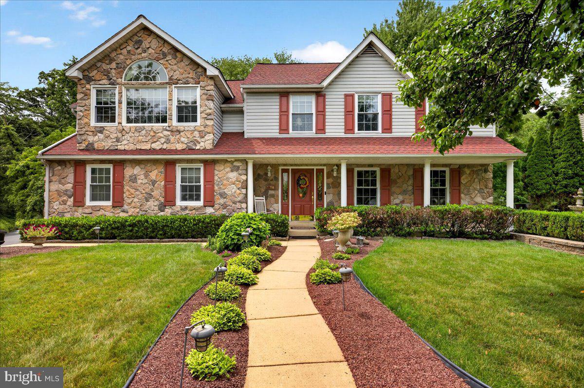 234 Tether Way