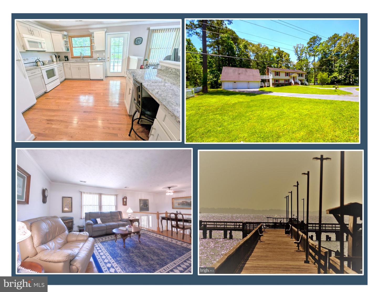 View Stevensville, MD 21666 house
