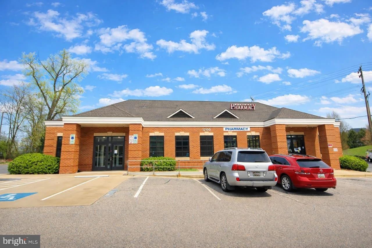 12100 Annapolis Road Unit A-1, Glenn Dale, MD, 20769