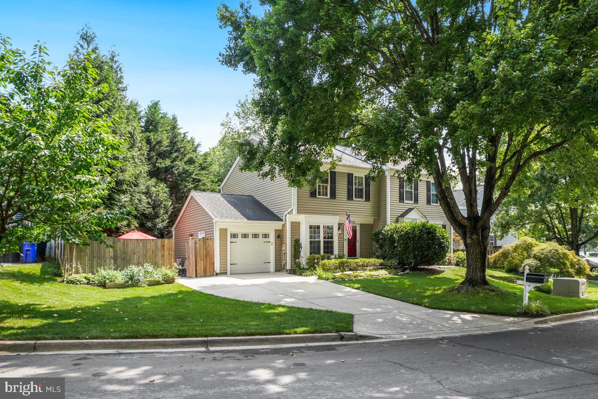 7520 Filbert Terrace, Gaithersburg, MD, 20879