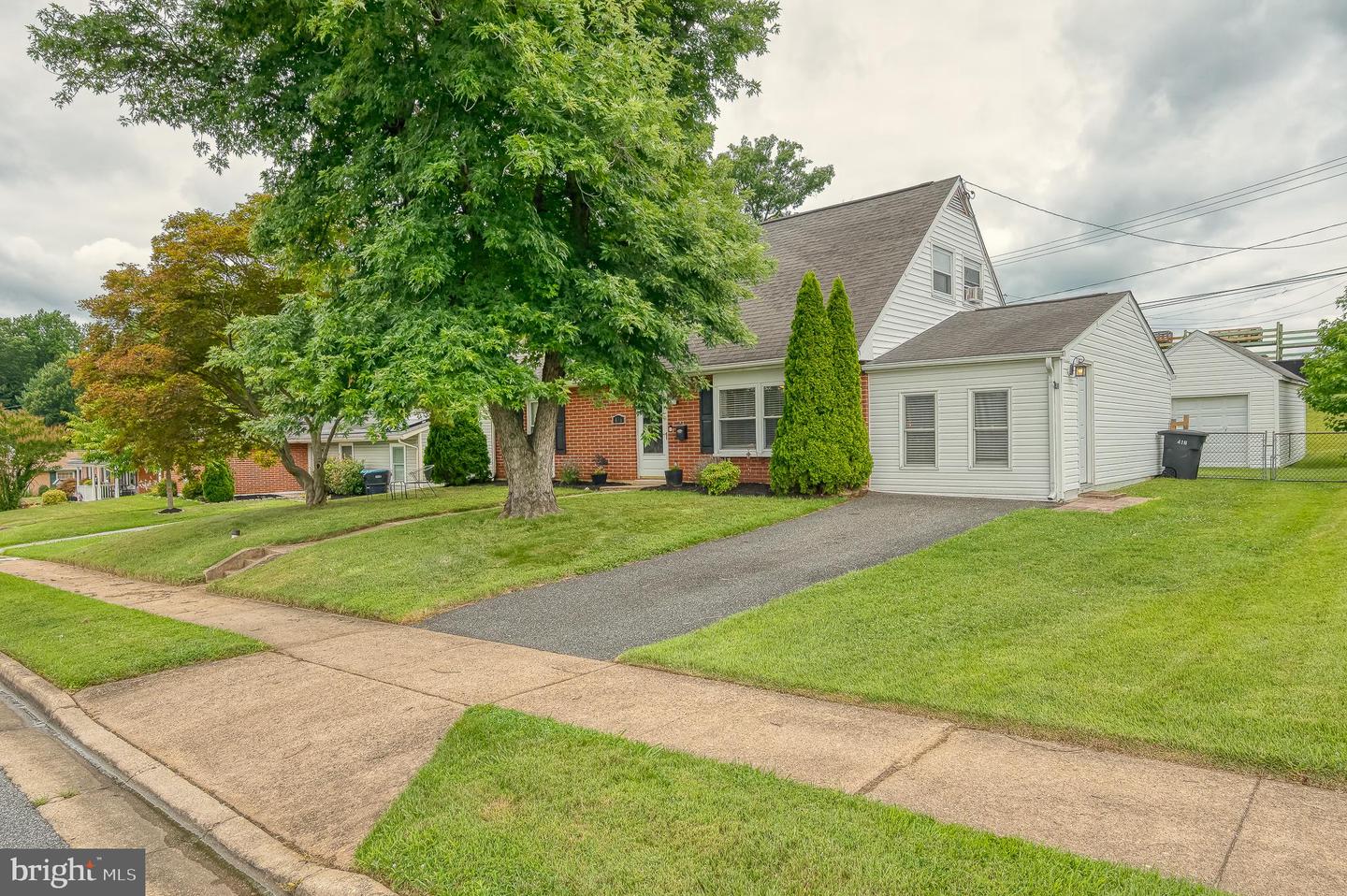 416 Enfield Road, Joppa, MD, 21085