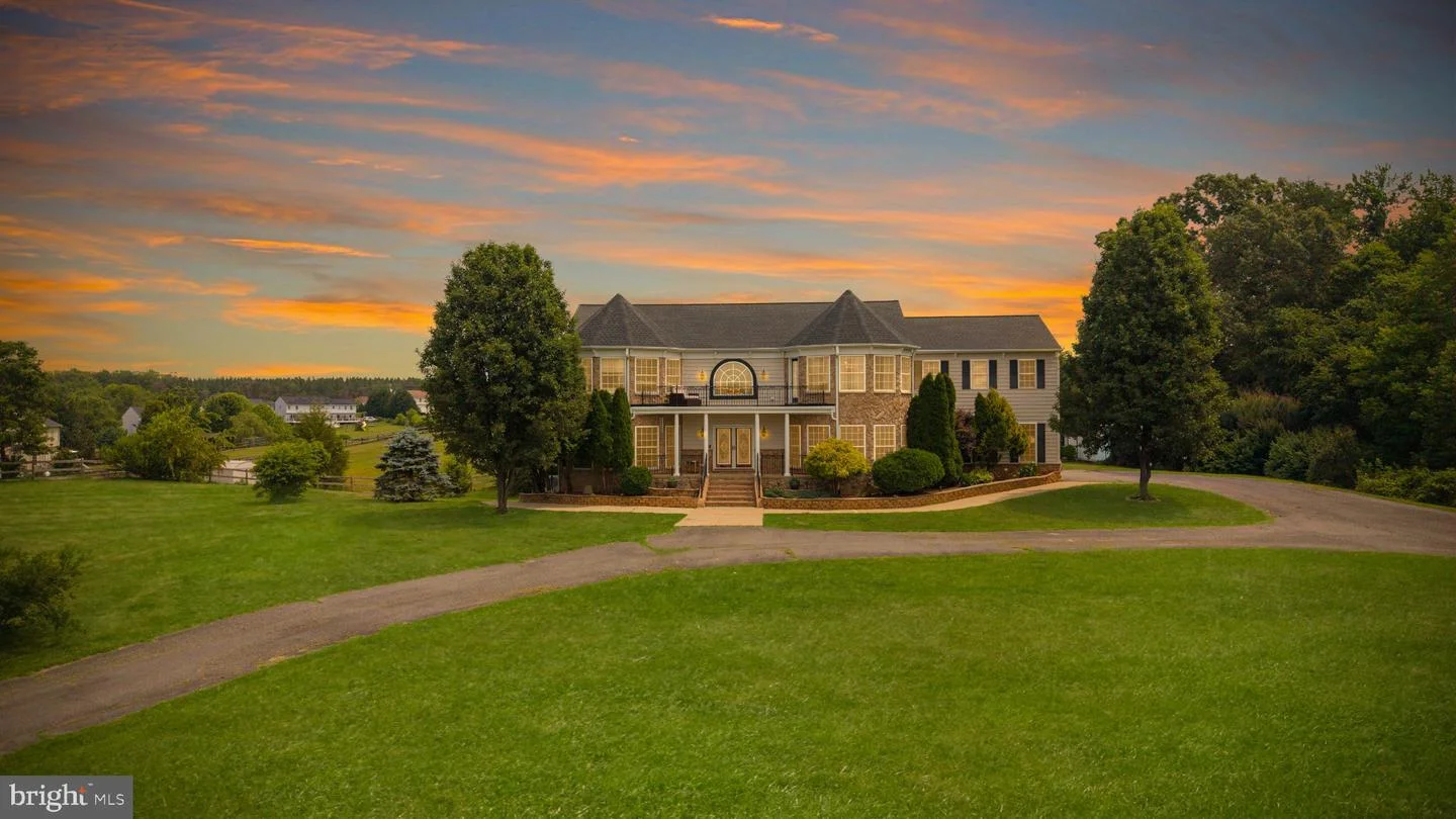 65 Equestrian Drive