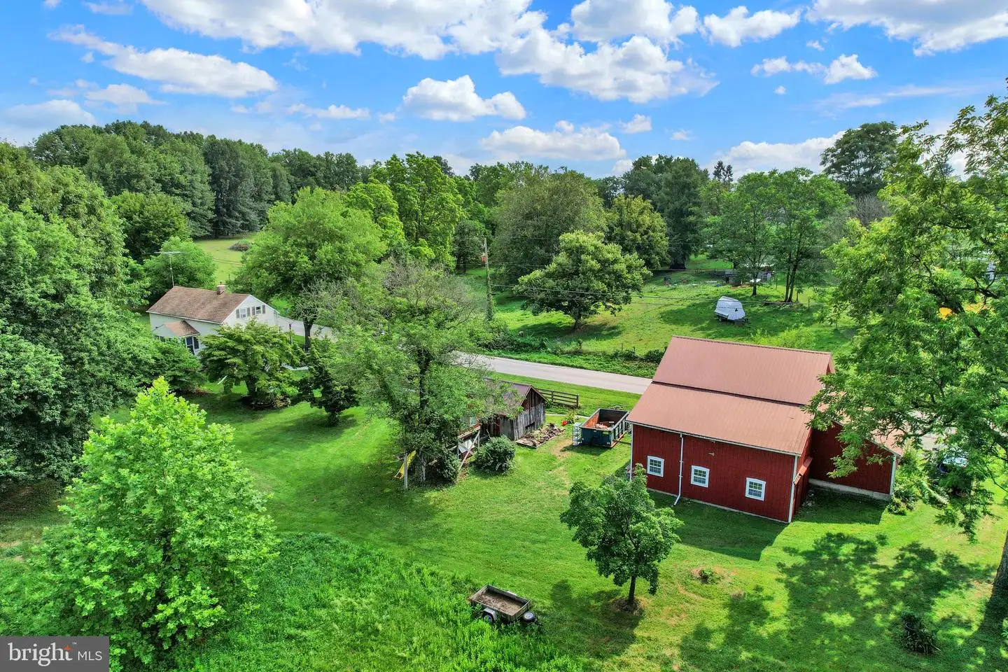 886 Menges Mills Road, Spring Grove, PA, 17362