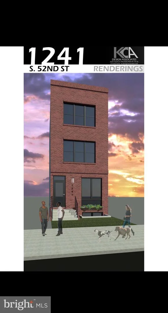 1241 S 52nd Street
