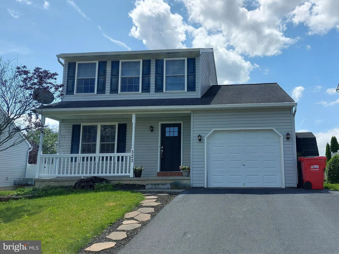 323 Swatara Creek Drive