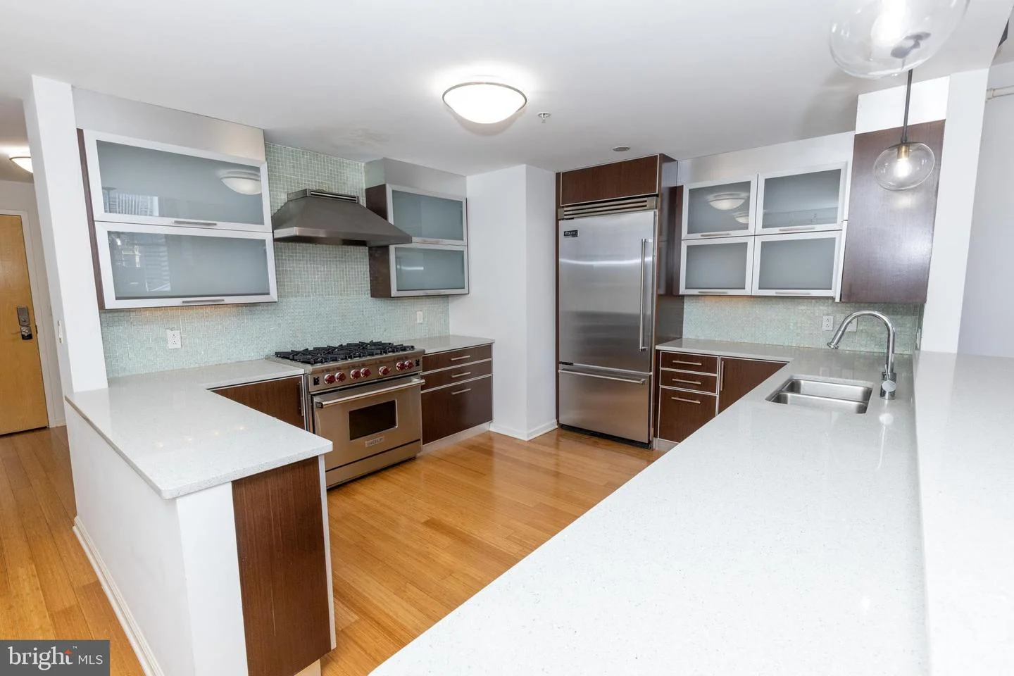 1228 Arch Street Unit 8C