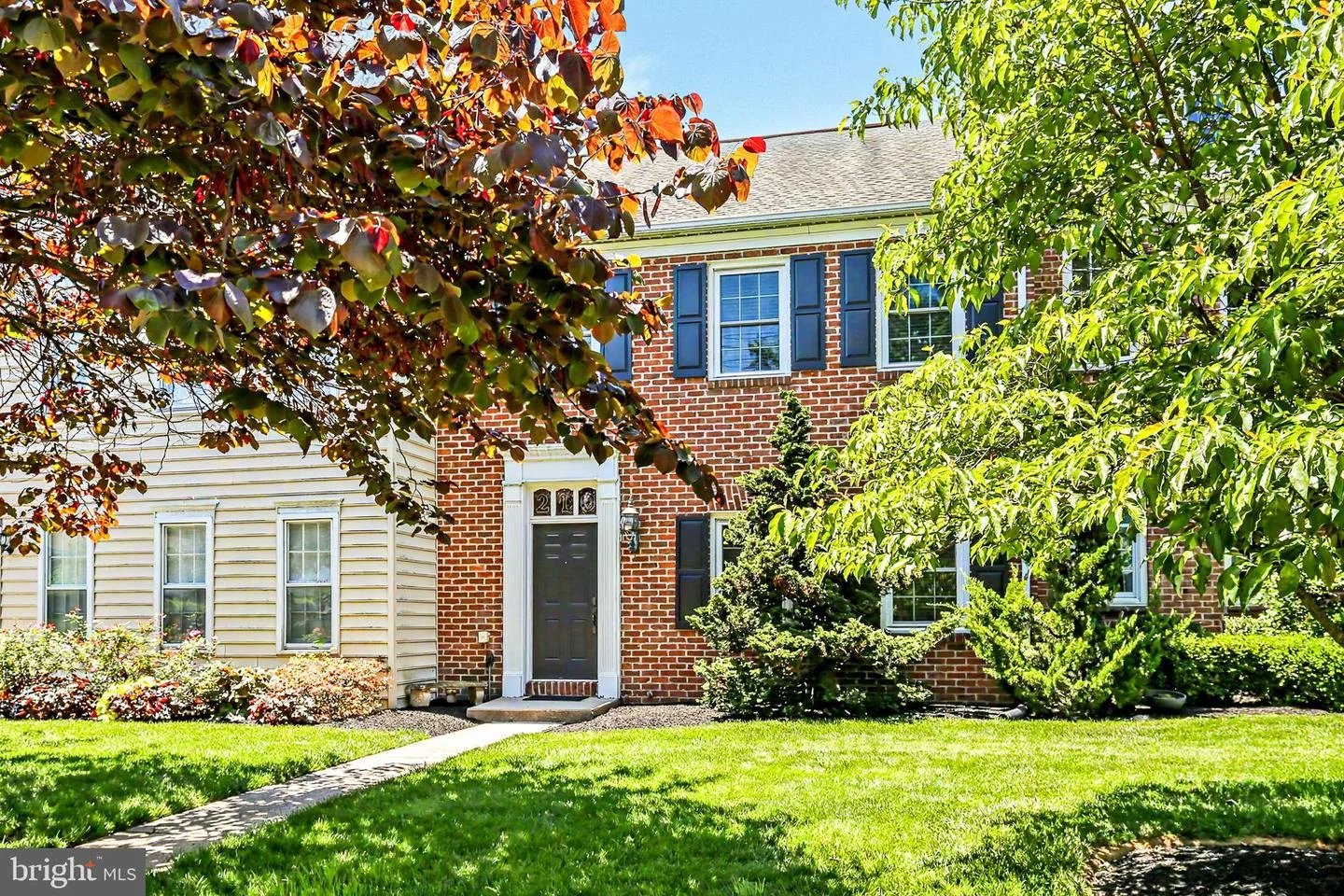 210 Allendale Road