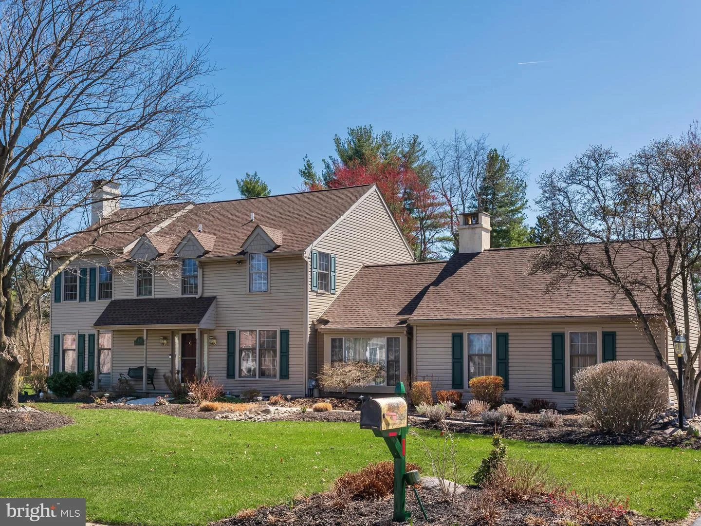 418 Beaumont Circle