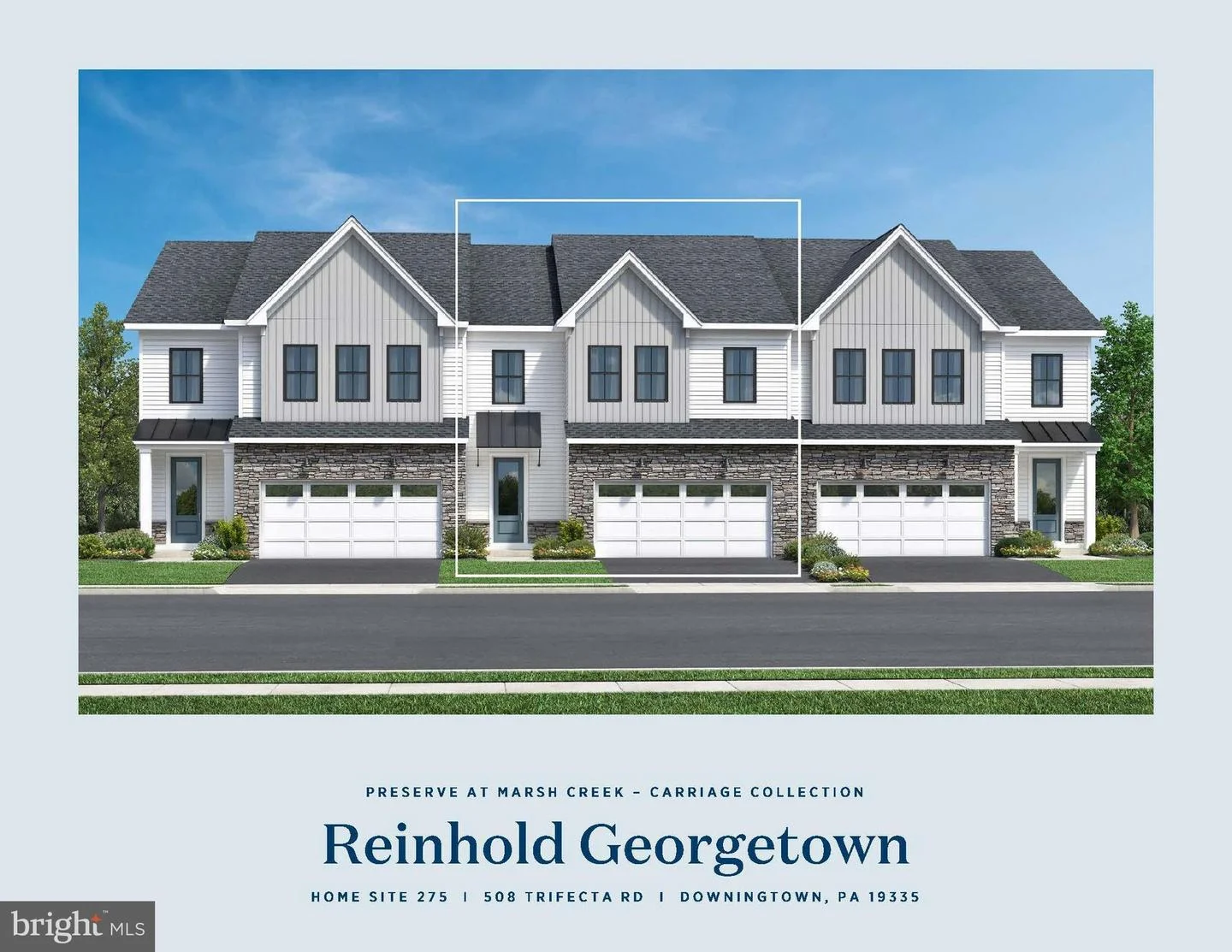 508 Trifecta Road Unit 275