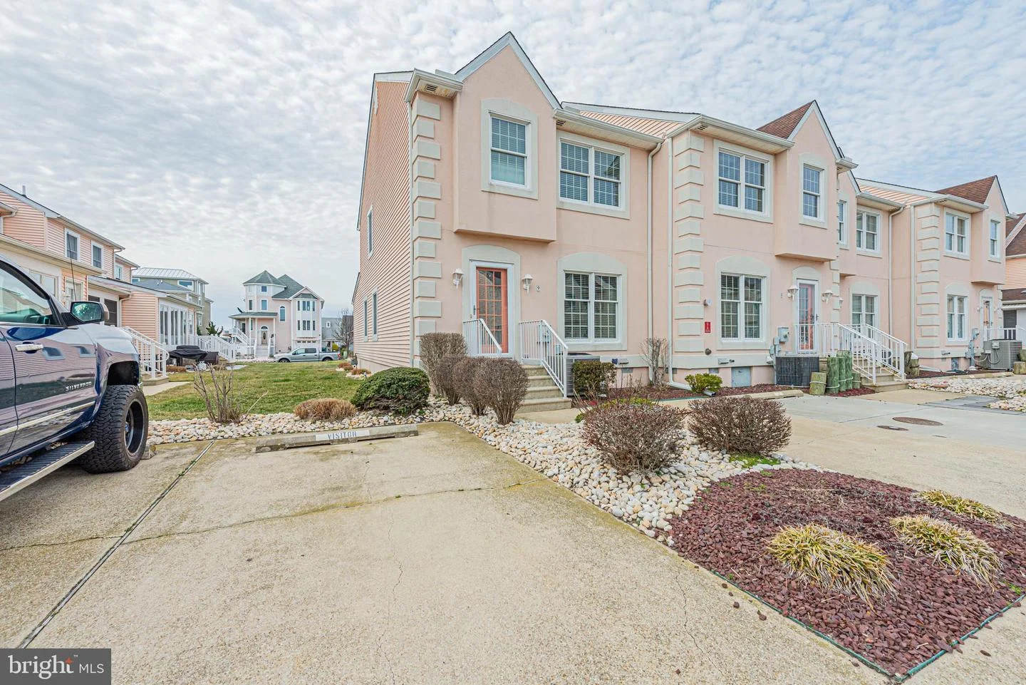 13487 Bella Vista Lane Unit 9