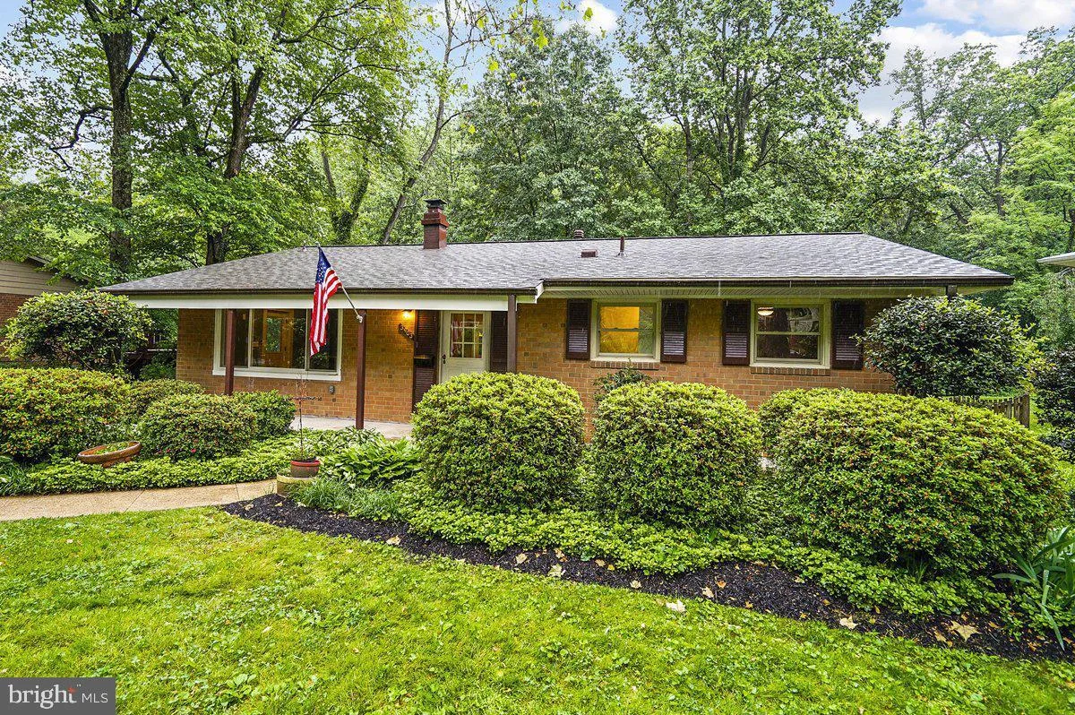 3903 Ivydale Drive