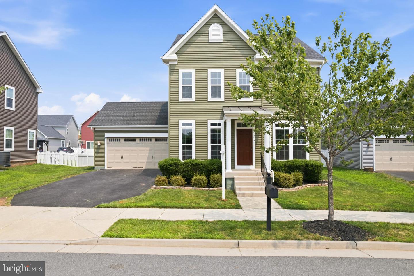 2975 Revere Street, Bealeton, VA, 22712
