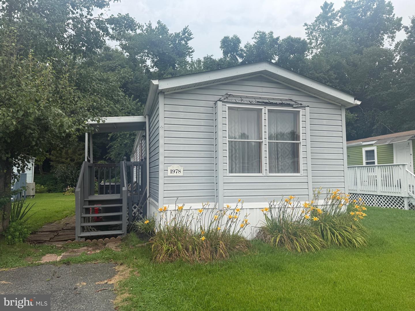 1978 Chipper Dr Dr, Edgewood, MD, 21040